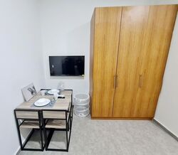 Pasir Panjang Road (D5), Apartment #565140521